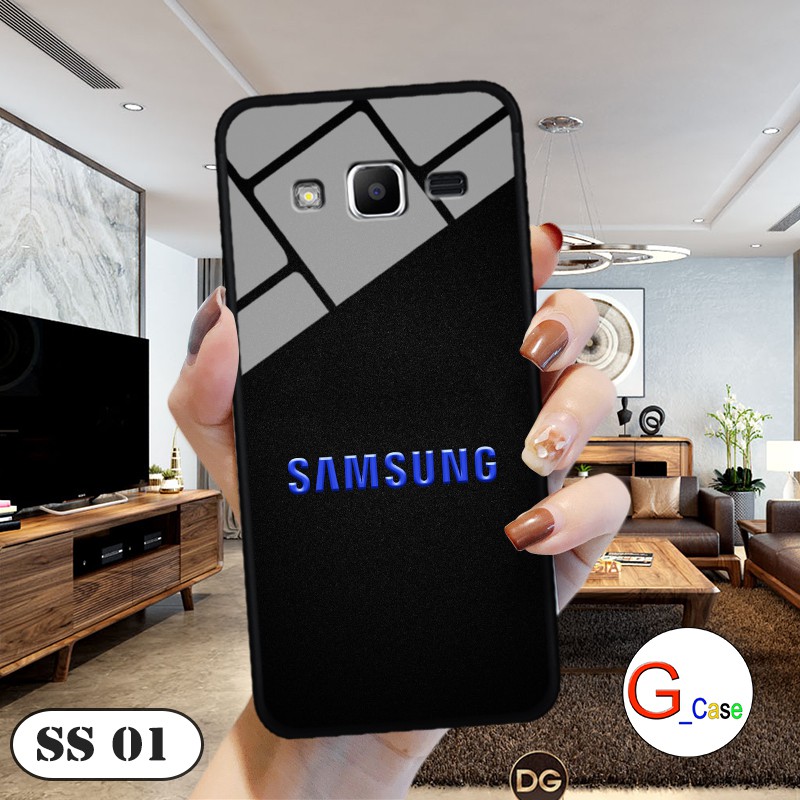 Ốp lưng Samsung galaxy J2 Prime - hình 3D