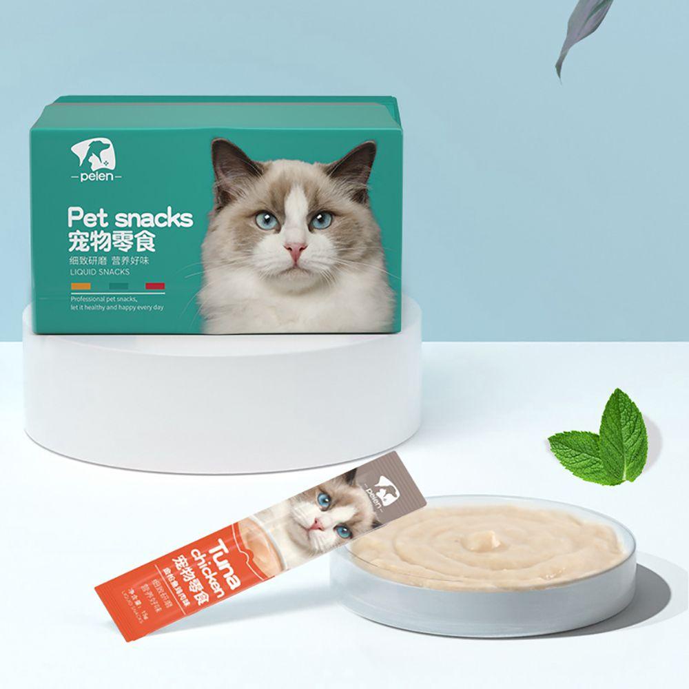 FOREVER Tô Đựng Thức Ăn Cho Mèo Hình Tôm Cá Hồi