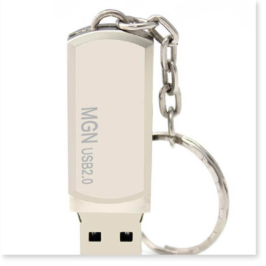 [FREESHIP] USB lưu trữ dữ liệu có móc khóa 2.0 4Gb