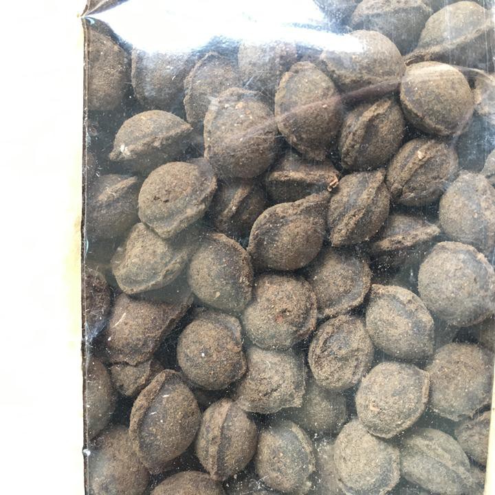 Phân Trùn Quế hạt mận Vernut chuyên dùng cho cây hoa cảnh