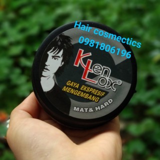 KENLOX Sáp vuốt tóc