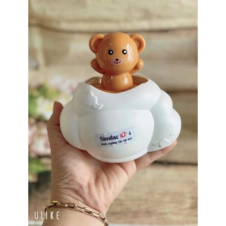 Đồ chơi nước quà Similac