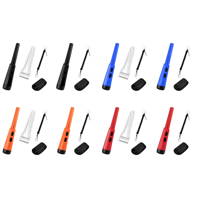 Dụng Cụ Dò Kim Loại Chuyên Dụng Dành Cho Bé