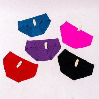 Combo 05 quần lót đúc THÔNG HƠI