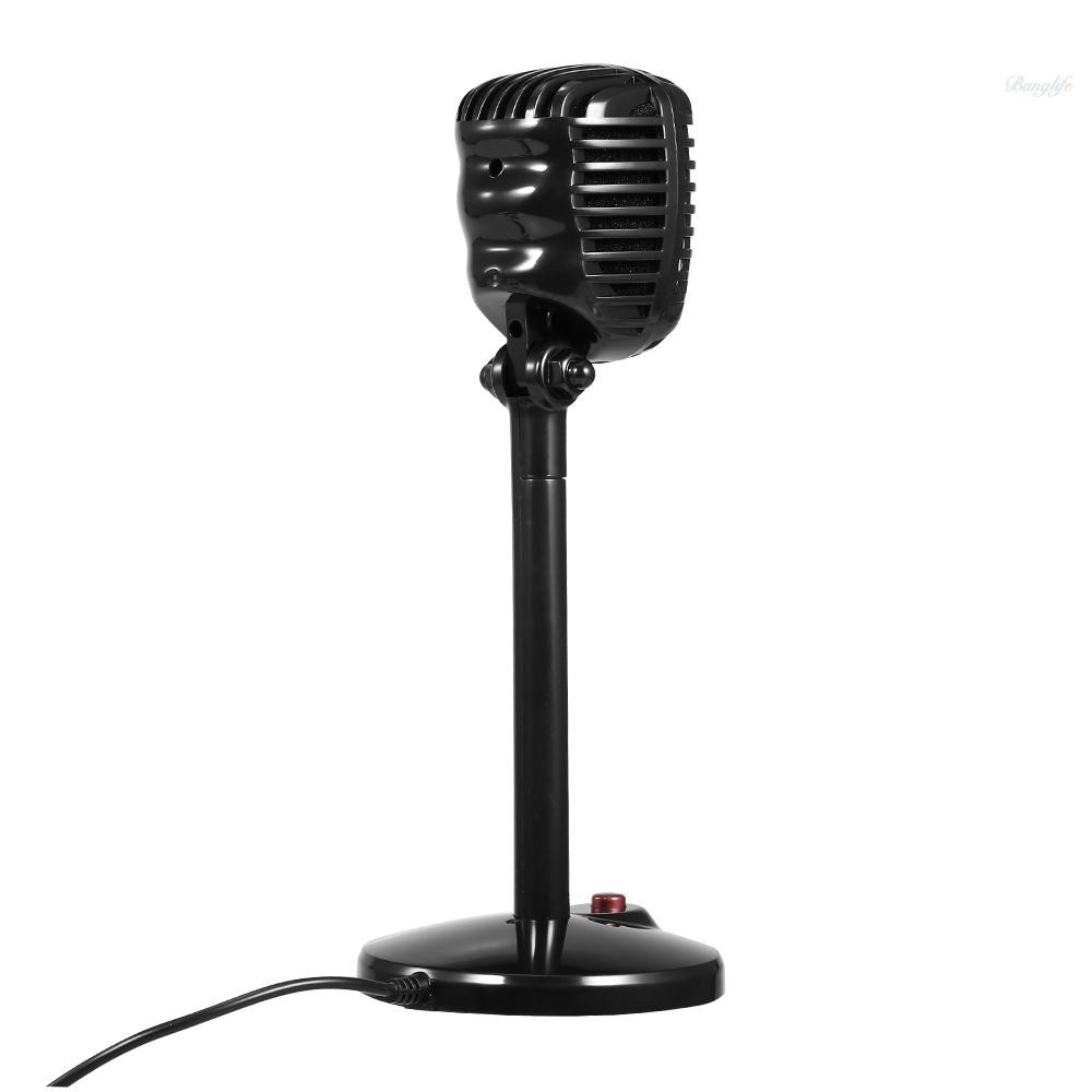 Micro Để Bàn F13 Cho Các Cuộc Họp | BigBuy360 - bigbuy360.vn