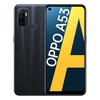 Điện thoại Oppo A53 (2020) - 4GB/128GB, 2 sim. 6.5 inch