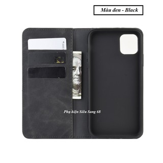 Bao Da Iphone 11 /11 pro/11 pro max hàng chuẩn 100%