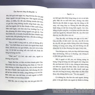Sách - Lựa Chọn Nào Cũng Cần Dũng Khí (Tặng Bookmark)