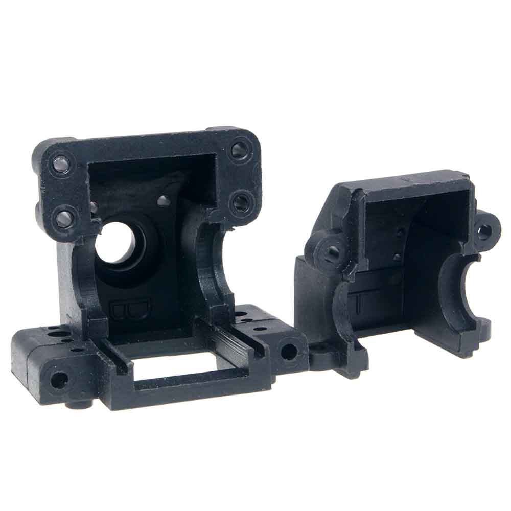 Vỏ hộp visai nhựa HSP xăng 1/10 94188 94122
