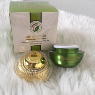 KEM FACE DƯỠNG TRẮNG DA MY BEAUTYONE