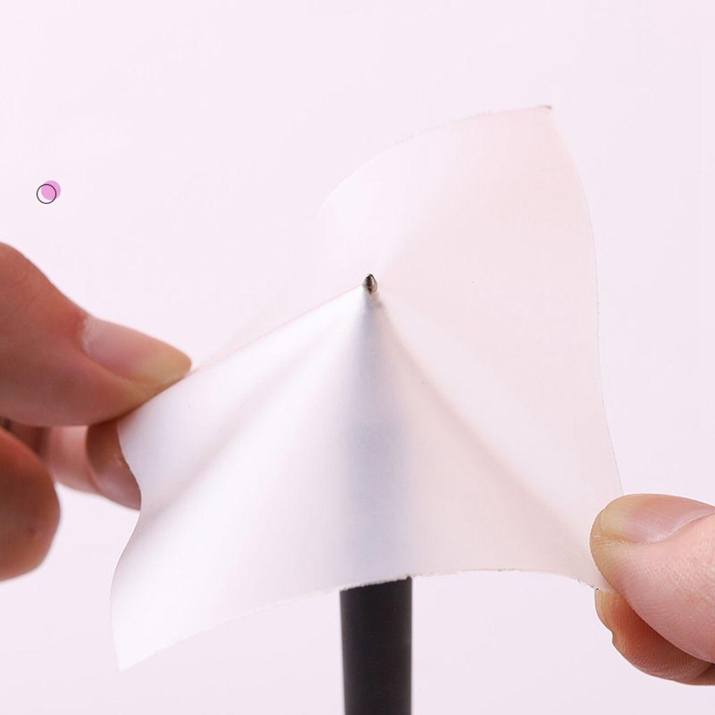 YIYU Băng Keo TPU Tự Dính Cắt Đồ Chơi Bơm Hơi Tiện Dụng