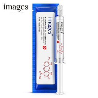 Serum tinh chất HA cấp nước dùng trong spa thẫm mỹ viện HA IMAGES .