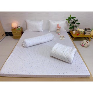Drap thun lạnh Thái Lan nhập khẩu cao cấp