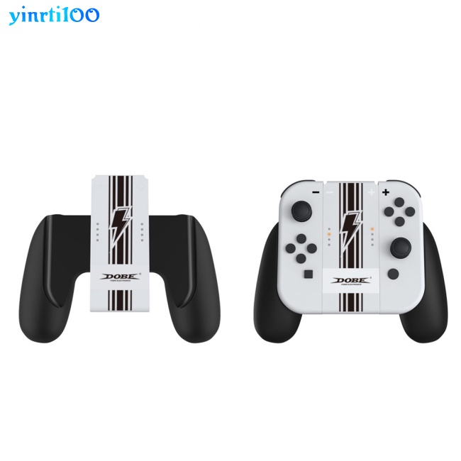 Đế Sạc Tay Cầm Chơi Game Trái Phải Dobe Fomis Yinrti100 Tích Hợp Tay Cầm Joycon