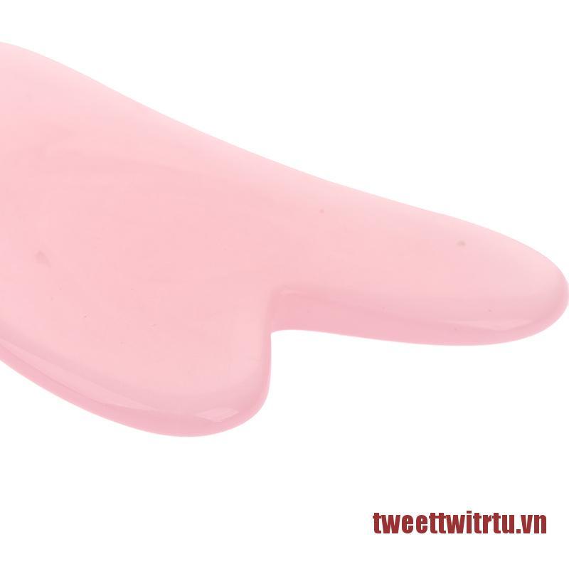 Cây lăn mát xa mặt / mắt / cơ thể chống lão hóa / nếp nhăn chuyên dụng