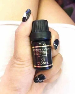 Nước Hoa Bím Dionel secret love