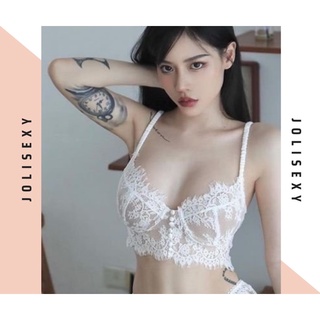 080 bralette có gọng có lót cao cấp hàng tuyển phom đẹp