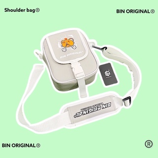 TÚI BIN ORIGINAL SS3 🔸SIÊU PHẨM🔸 túi chéo nam nữ - CHÍNH HÃNG