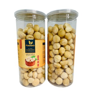 NHÂN MẮC CA ÚC  NGUYÊN QUẢ SIZE ĐẠI JUMBO