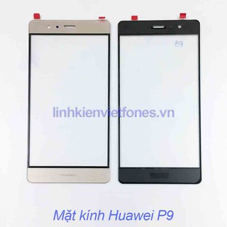 Mặt Kính Ép Kính Huawei P9 zin