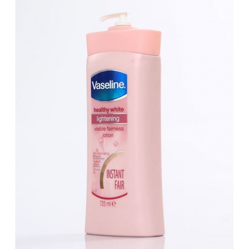 Sữa Dưỡng Thể Vaseline / 𝘍𝘳𝘦𝘦𝘴𝘩𝘪𝘱 / Dưỡng Thể vaseline Kem Trắng Da Toàn Thân Vaseline Lotion 725ml | BigBuy360 - bigbuy360.vn