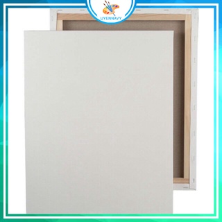 Toan vẽ tranh canvas Hàn Quốc 30x40cm