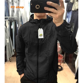 ÁO KHOÁC DÙ CAO CẤP