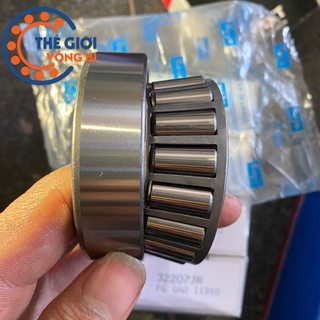 vòng bi bạc đạn KOYO 32207