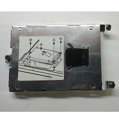 Khay nắp ổ cứng HDD cho laptop HP 8760W 8570W 8560P 8470P 8460P 8560W