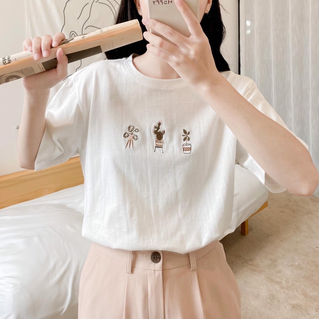 Quân âu, quần tây dáng baggy học sinh, sinh viên lưng cao tôn dáng chất vitex mềm mại co giãn cho mọi chiều cao.