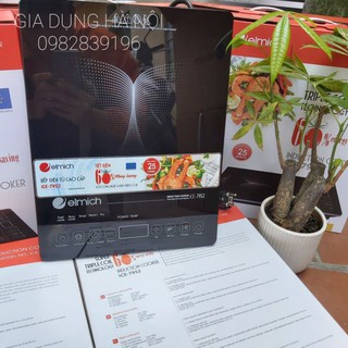 Bếp điện từ Smartcook SM7952-2357952