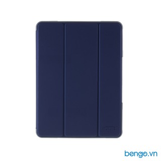  Bao da iPad Air 4 2020 MUTURAL Folio with Pencil Holder