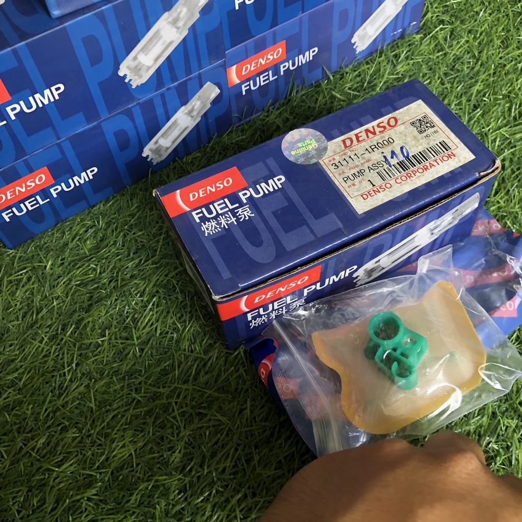 Bơm nhiên liệu,Bơm xăng Huyndai Grand I10