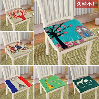 Đệm xốp lót ghế ngồi êm ái cao cấp