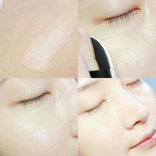 OHUI CC CUSHION PHIÊN BẢN LIMITED 2016