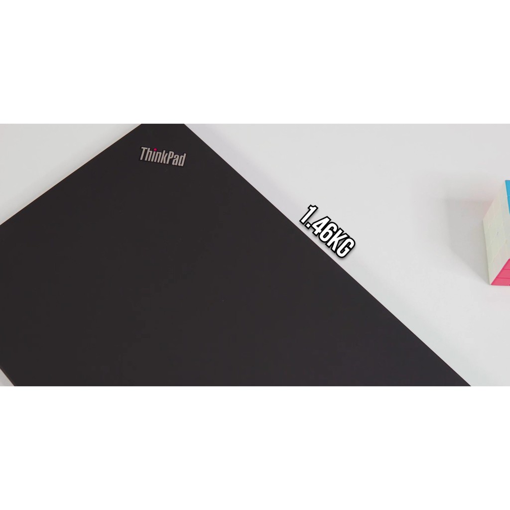Laptop Lenovo ThinkPad T490s, laptop tặng cặp, chuột quang, 2 phần mềm bản quyền tienganh123, luyện thi123 trọn đời | BigBuy360 - bigbuy360.vn