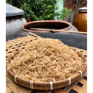 Ruốc Khô Ngon