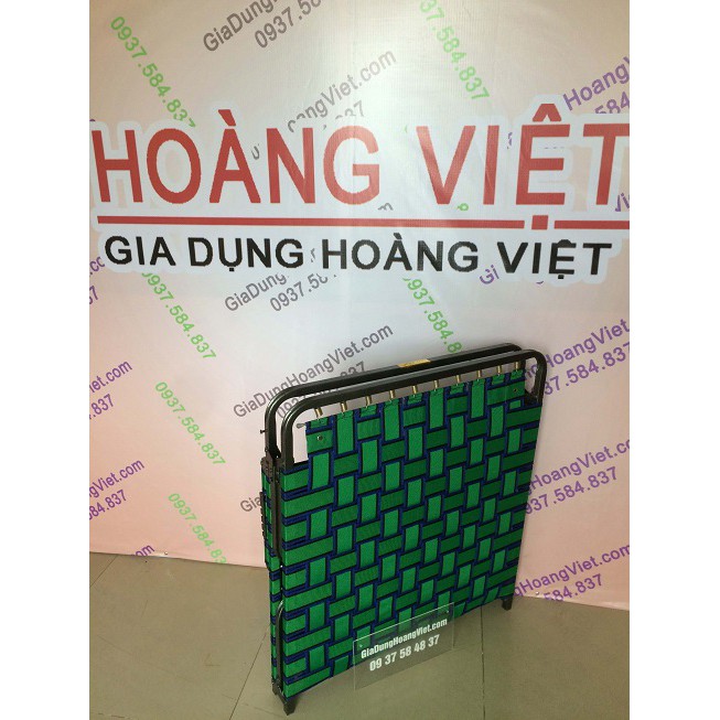 Giường bố dù cao cấp DLA