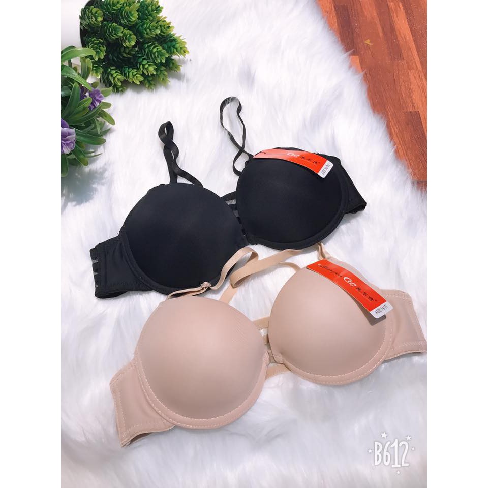 Áo lót cài khuy(kèm ảnh thật) | BigBuy360 - bigbuy360.vn