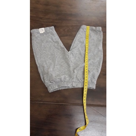 Quần cộc cotton bé trai.
