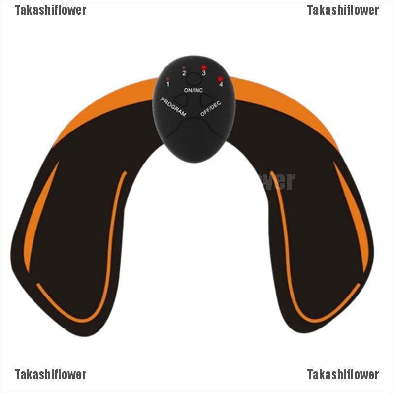 Miếng Dán Tập Cơ Mông Tiện Lợi Chất Lượng Cao