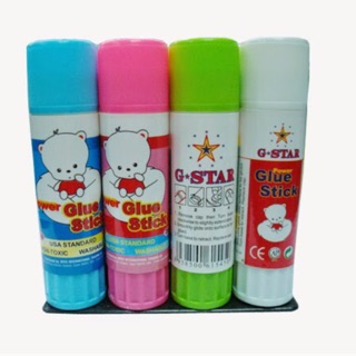 12 cây hồ khô, keo khô gián giấy