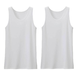 Áo ba lỗ nam dệt kim chất lượng cao