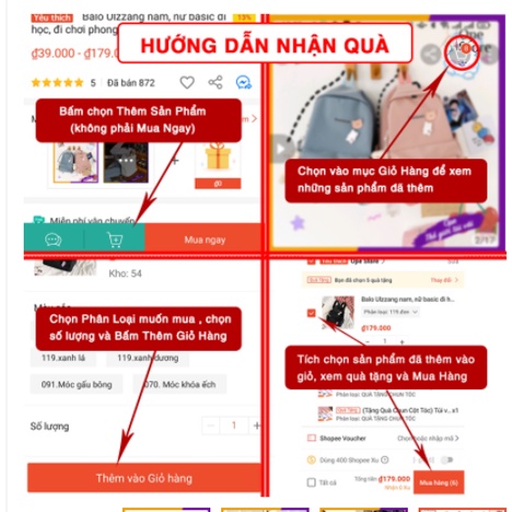 Balo thời trang nam, nữ phong cách Hàn Quốc (Chống nước)