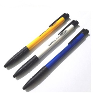 Bút bi mực xanh ngòi 0.7mm