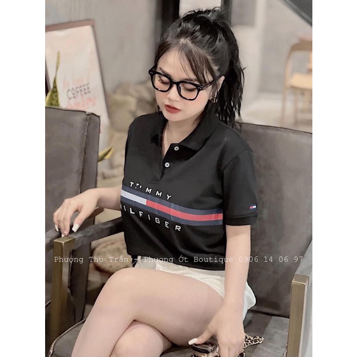 [ Hàng Chuẩn ] Áo Thun Nữ Quảng Châu Chất Mềm Mịn Mát Unisex