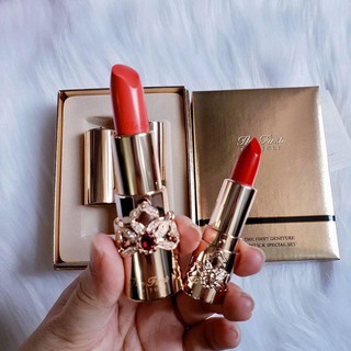 Set son lì Ohui Thefirst cao cấp mua 1 tặng 1 số lượng giới hạn