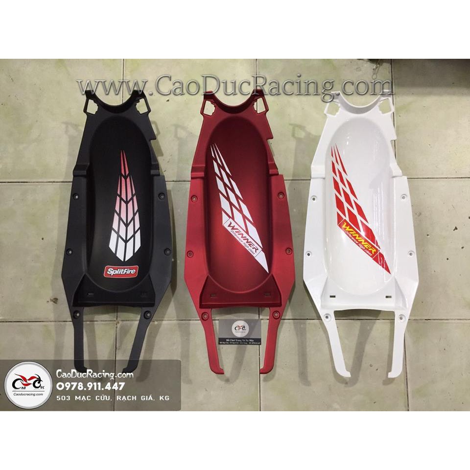 Ốp lườn winner - ốp lườn sau winner