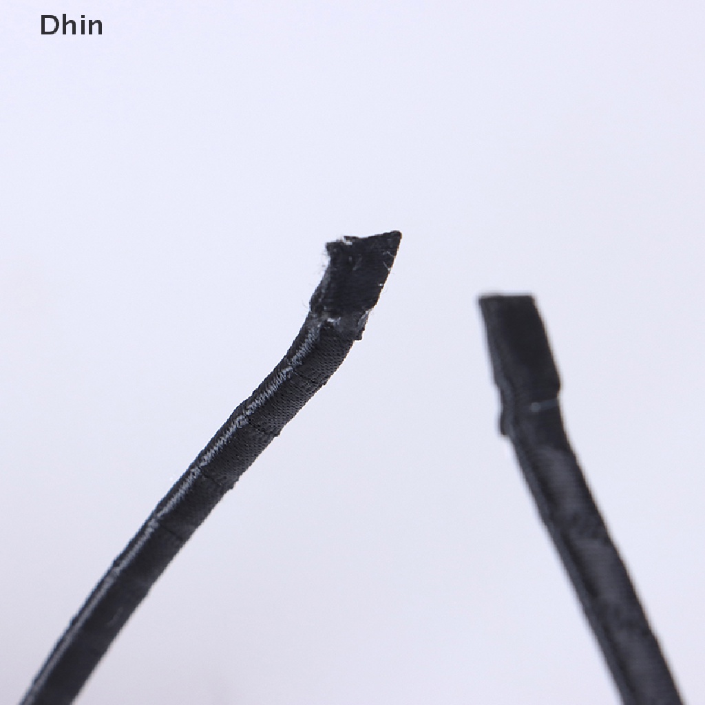 Kẹp Tóc Cánh Dơi Màu Đen Hóa Trang Halloween