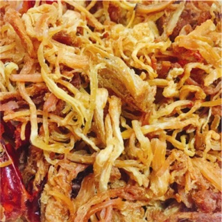 1kg khô heo dai ngon nhà làm